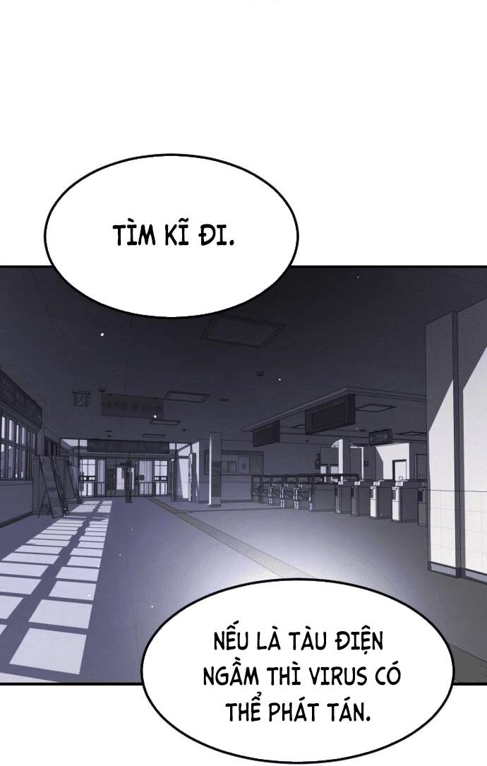 Đại Dịch Seoul Chapter 78 - 94