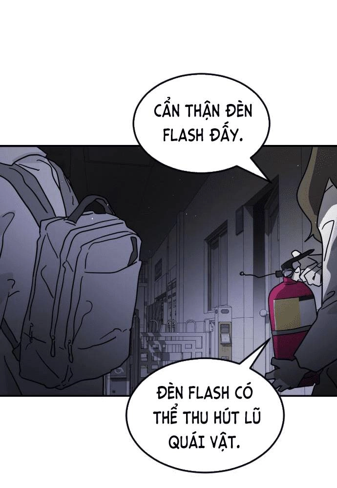 Đại Dịch Seoul Chapter 78 - 95