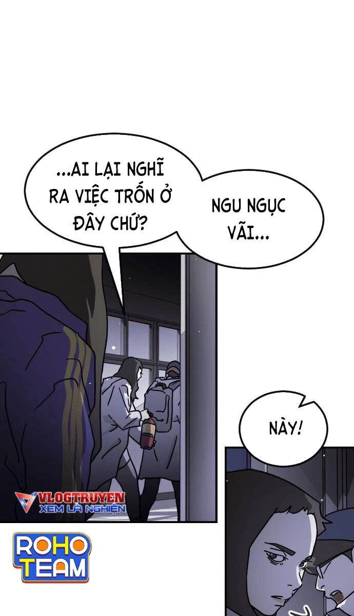 Đại Dịch Seoul Chapter 78 - 96