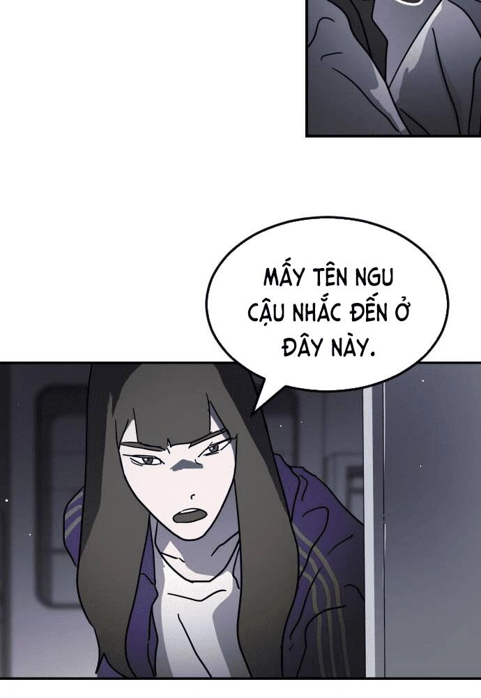 Đại Dịch Seoul Chapter 78 - 97