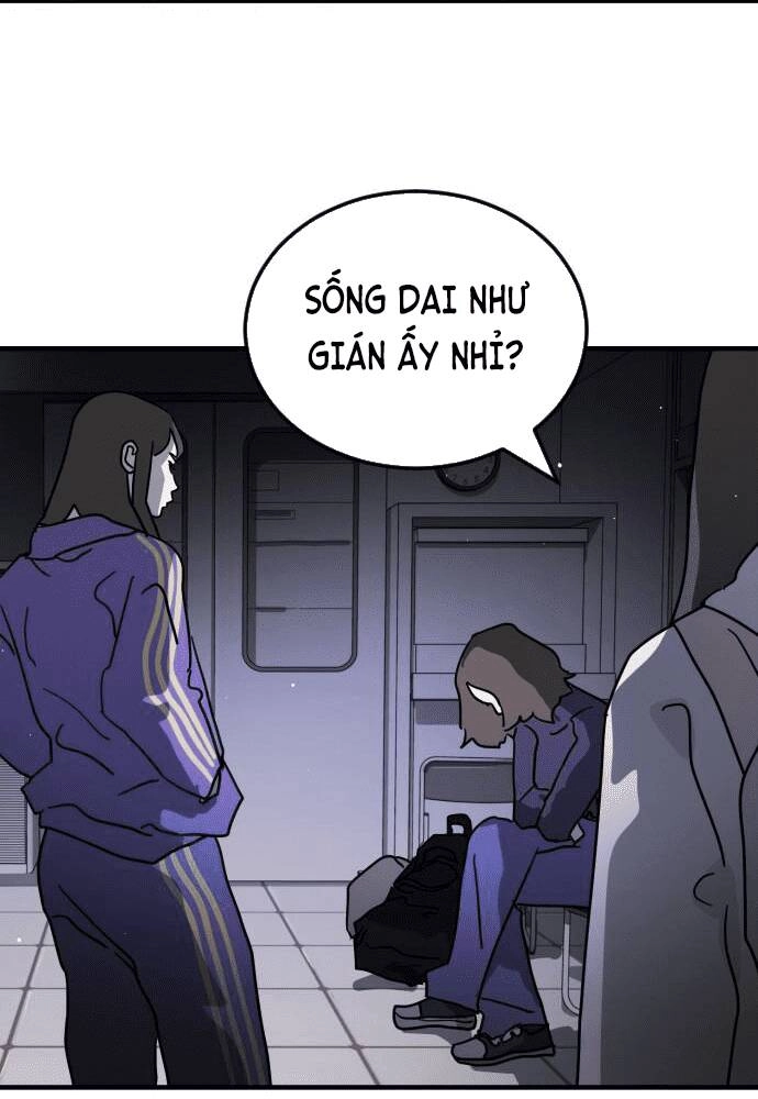 Đại Dịch Seoul Chapter 78 - 99