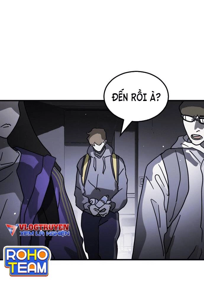 Đại Dịch Seoul Chapter 78 - 101