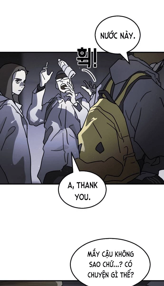 Đại Dịch Seoul Chapter 78 - 102