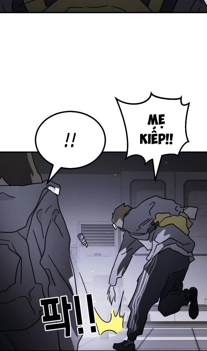 Đại Dịch Seoul Chapter 78 - 105