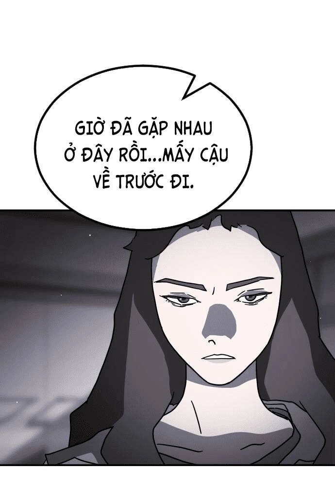 Đại Dịch Seoul Chapter 78 - 109