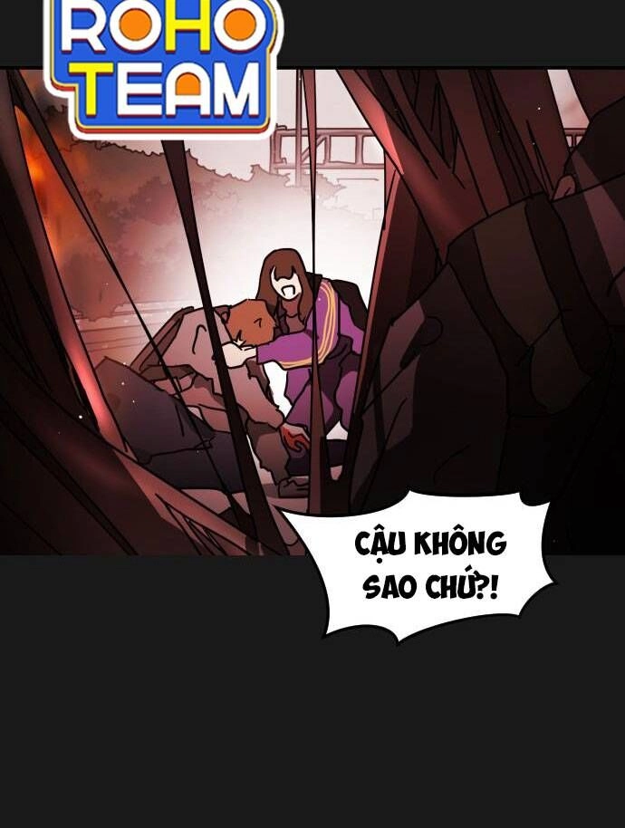 Đại Dịch Seoul Chapter 79 - 22