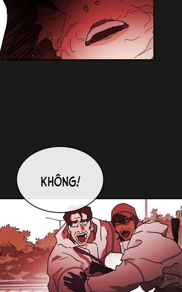 Đại Dịch Seoul Chapter 79 - 33