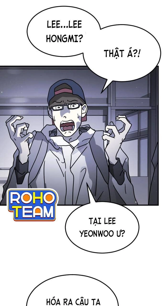 Đại Dịch Seoul Chapter 79 - 56