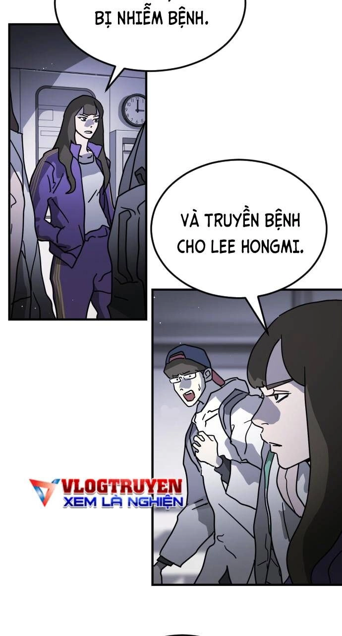 Đại Dịch Seoul Chapter 79 - 57