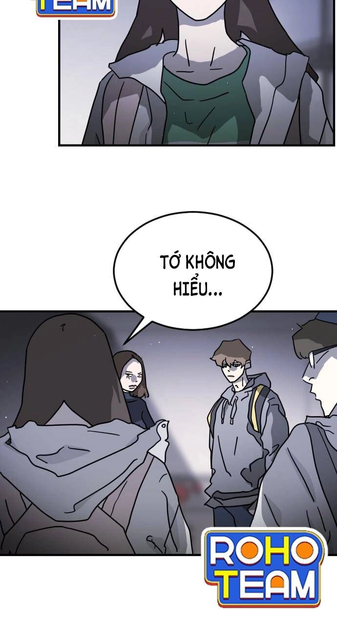 Đại Dịch Seoul Chapter 79 - 59