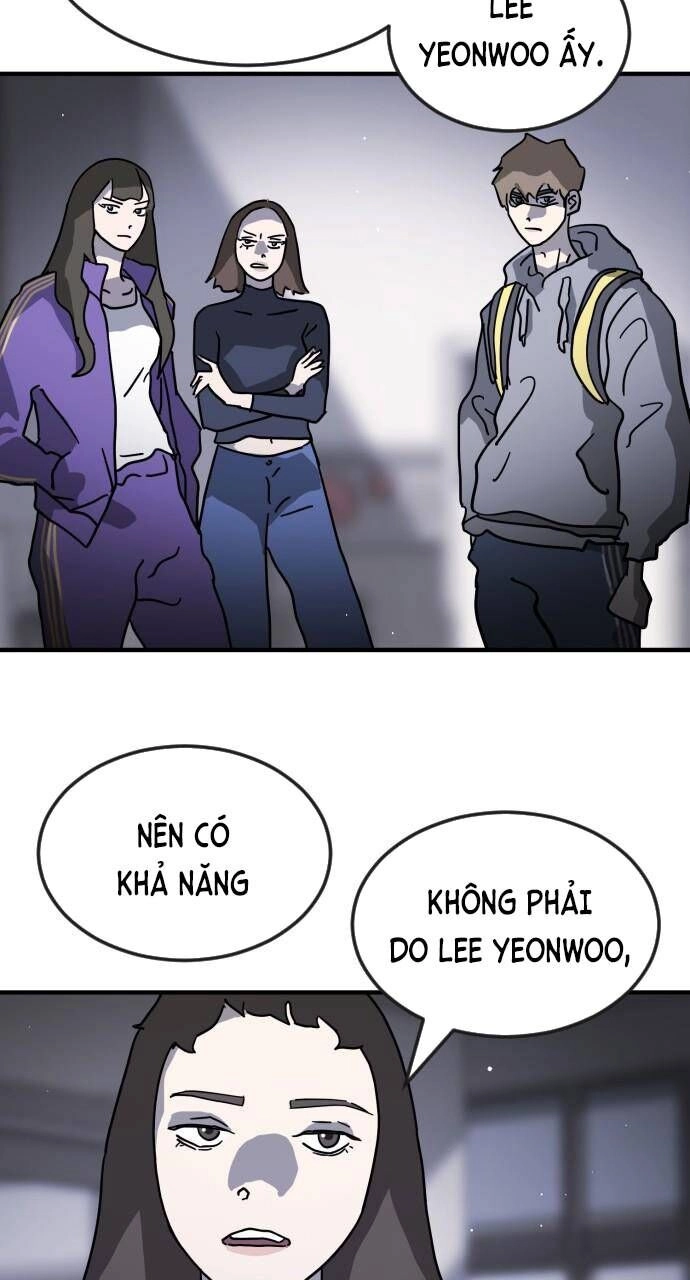 Đại Dịch Seoul Chapter 79 - 61