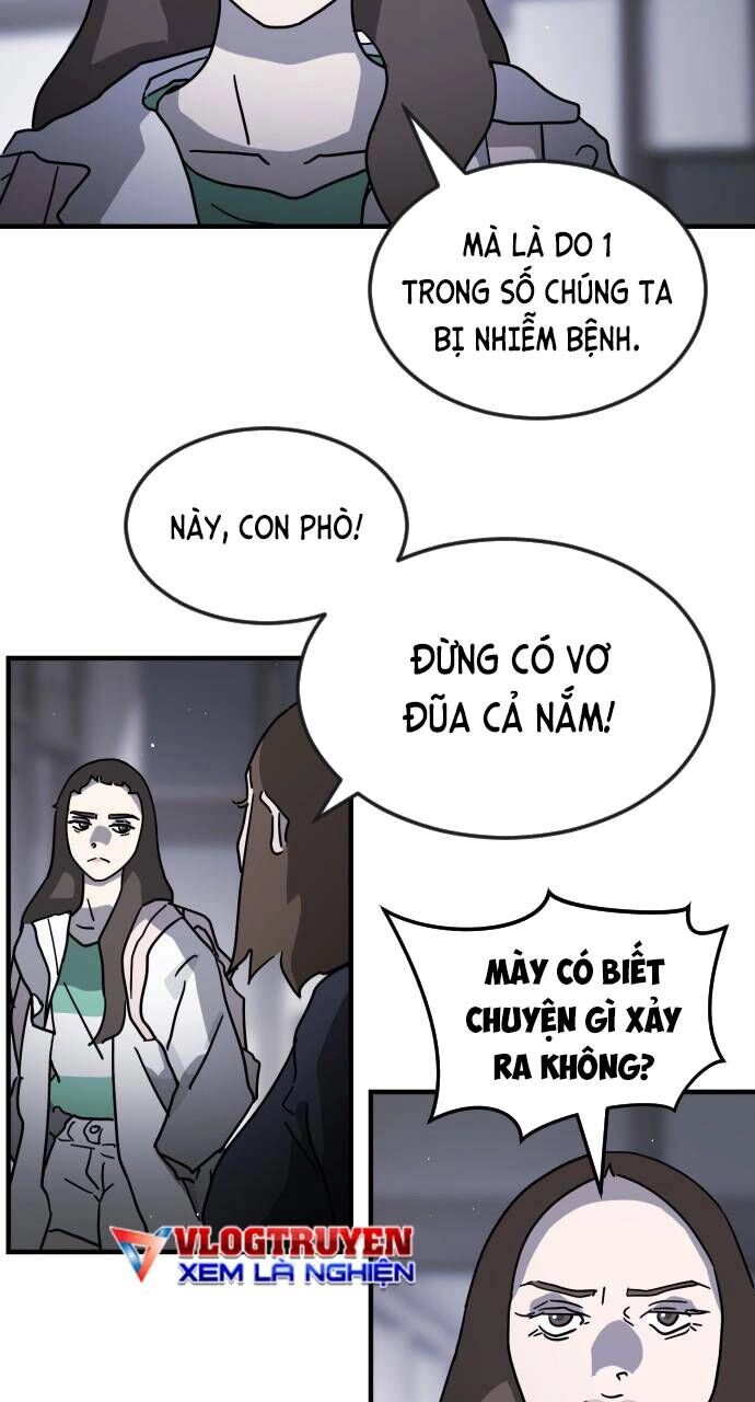 Đại Dịch Seoul Chapter 79 - 62