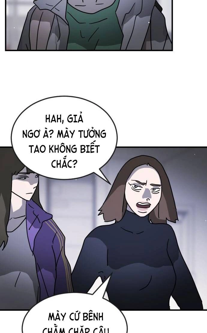 Đại Dịch Seoul Chapter 79 - 65