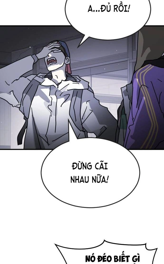 Đại Dịch Seoul Chapter 79 - 67