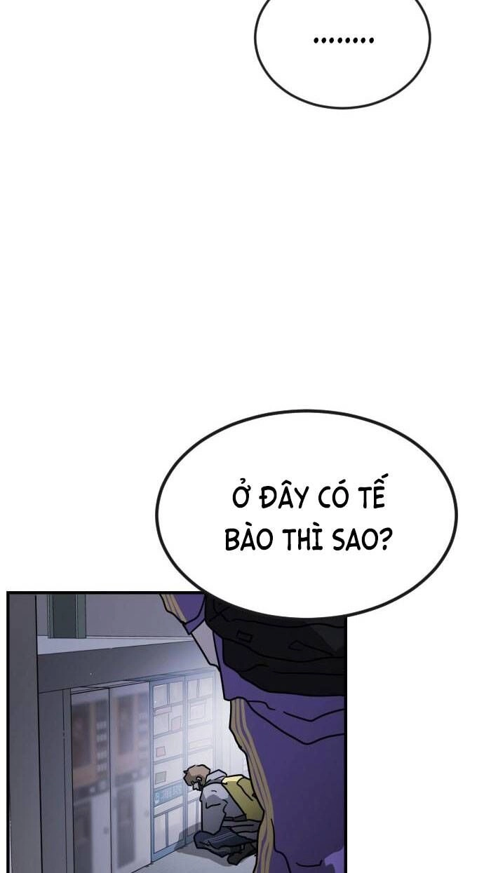 Đại Dịch Seoul Chapter 79 - 77