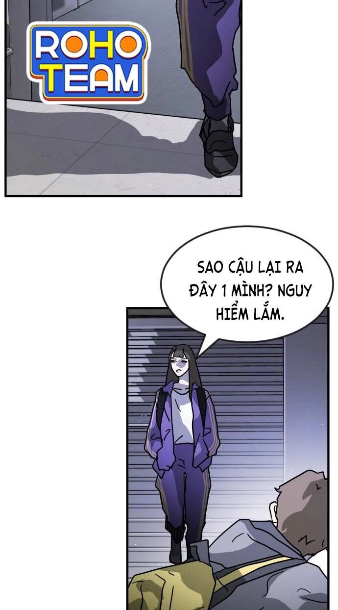 Đại Dịch Seoul Chapter 79 - 78