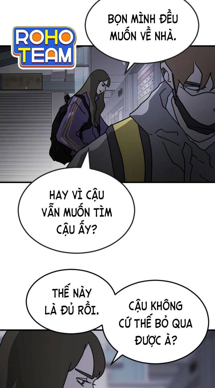 Đại Dịch Seoul Chapter 79 - 83