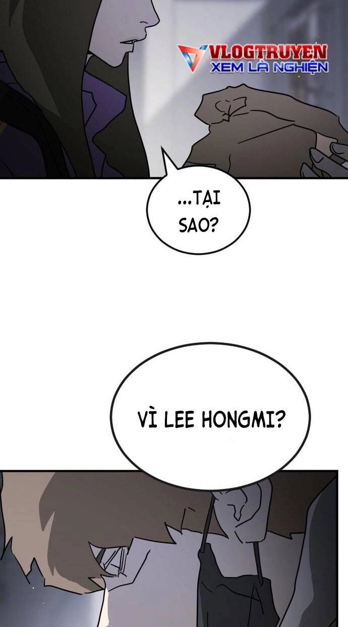 Đại Dịch Seoul Chapter 79 - 84