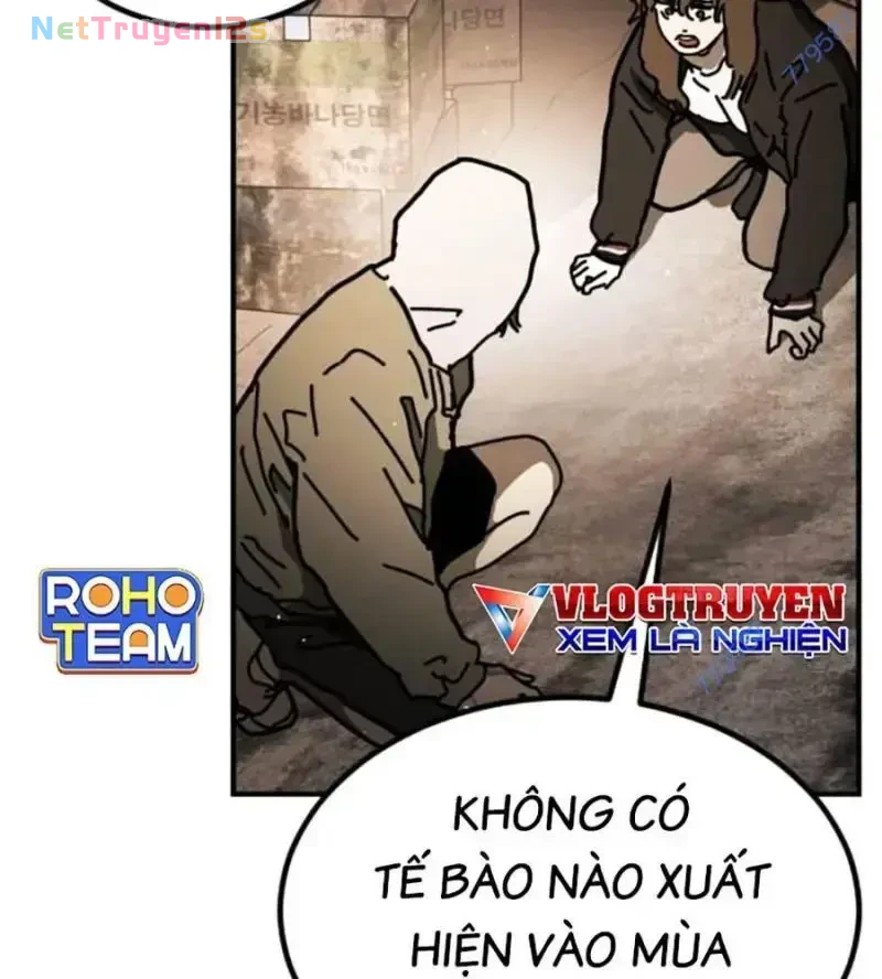 Đại Dịch Seoul Chapter 138 - 20