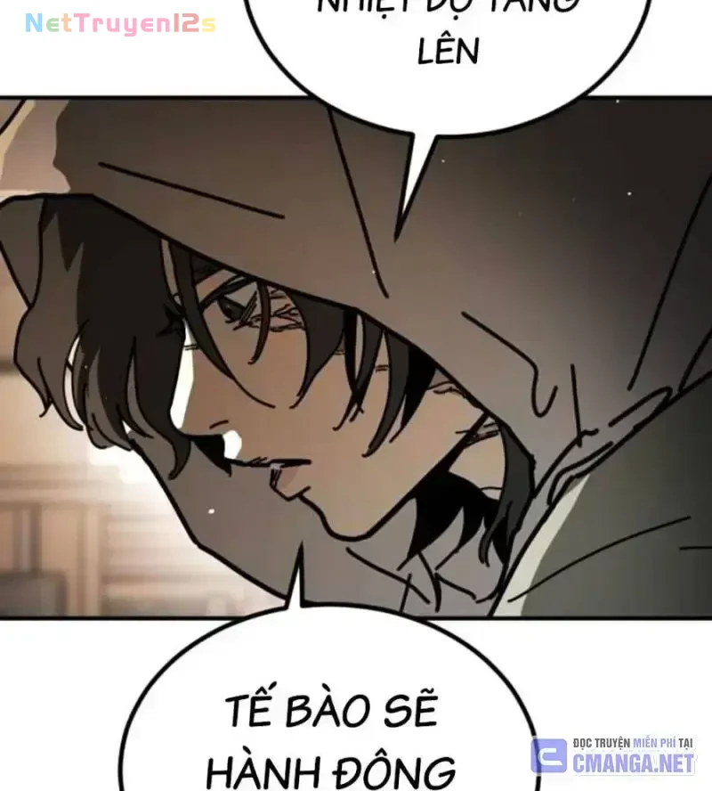 Đại Dịch Seoul Chapter 138 - 33