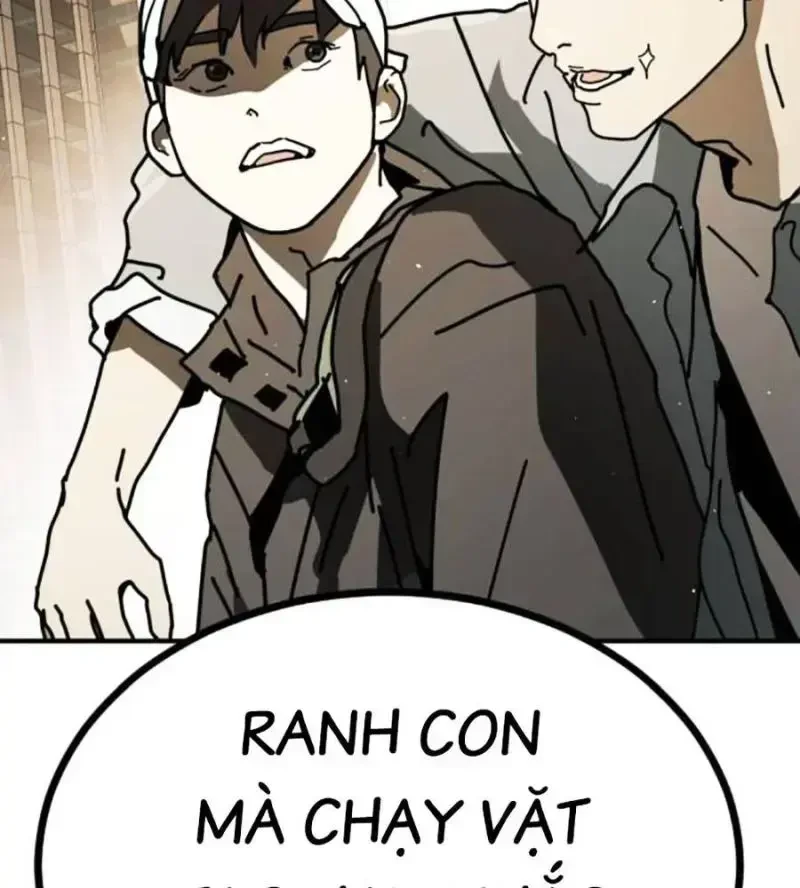 Đại Dịch Seoul Chapter 138 - 110