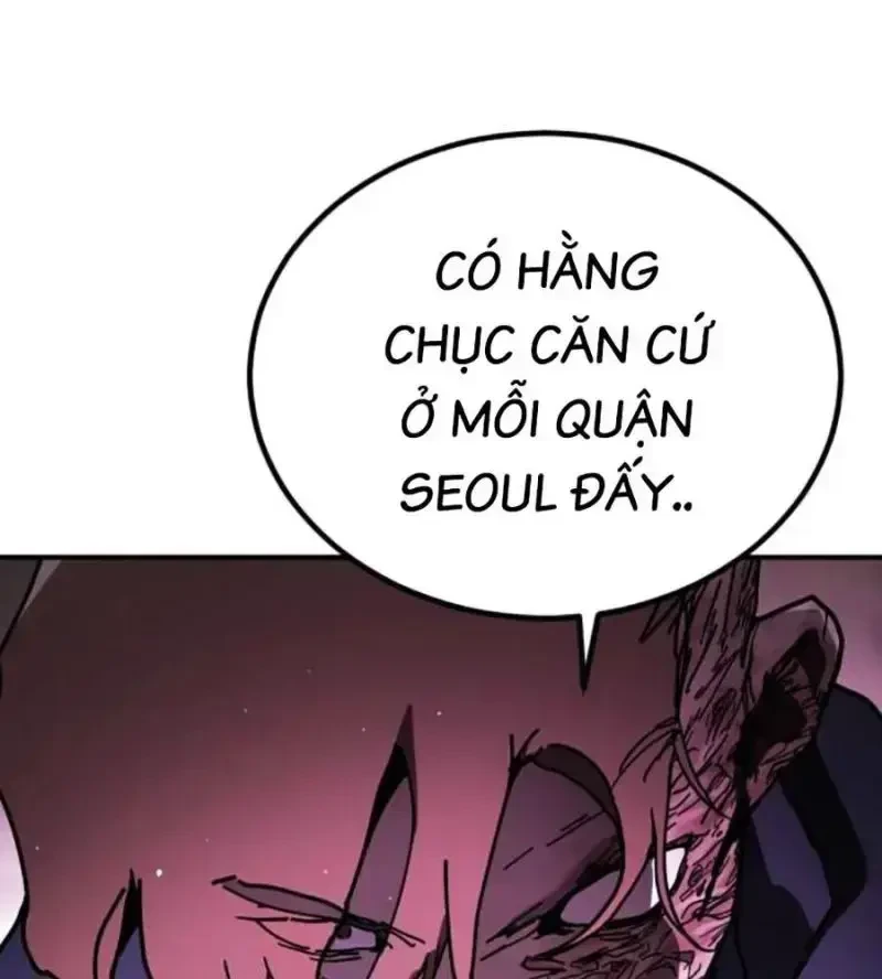 Đại Dịch Seoul Chapter 138 - 154