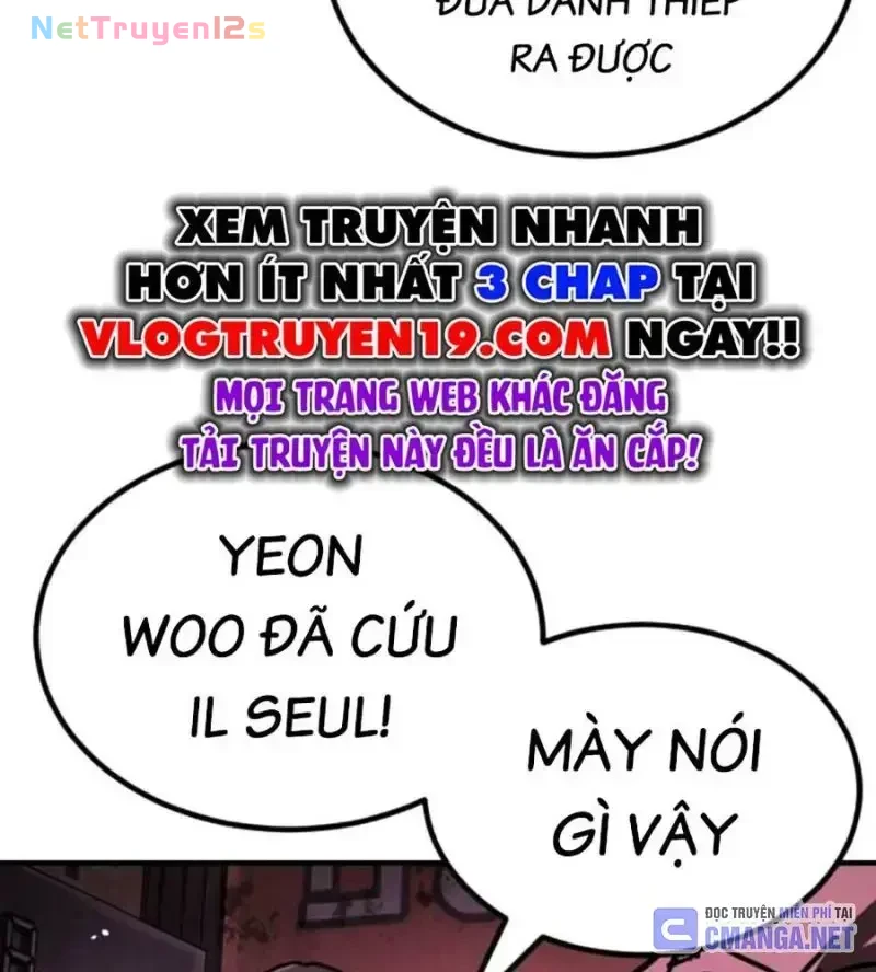 Đại Dịch Seoul Chapter 138 - 156