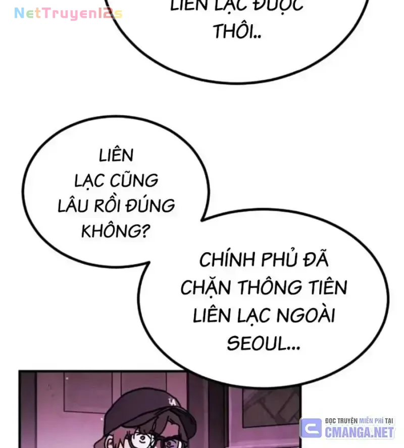Đại Dịch Seoul Chapter 138 - 180