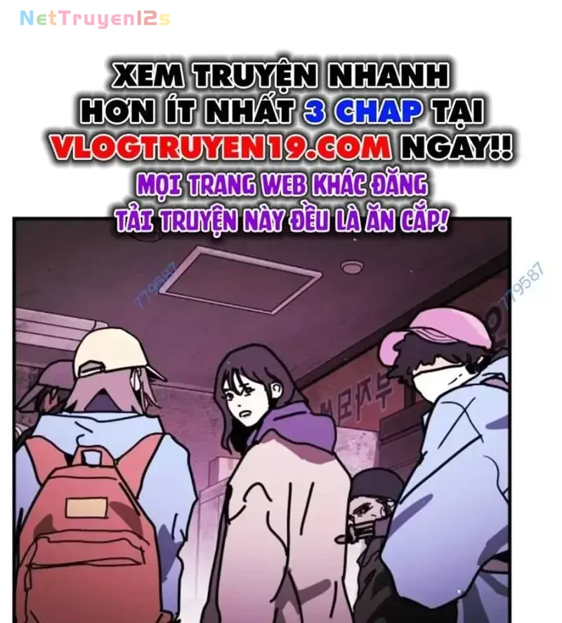 Đại Dịch Seoul Chapter 138 - 199