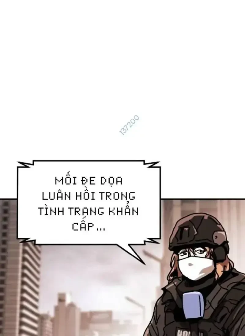 Đại Dịch Seoul Chapter 142 - 5