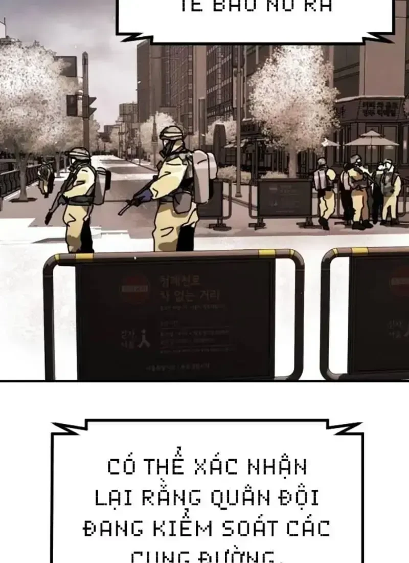 Đại Dịch Seoul Chapter 142 - 7