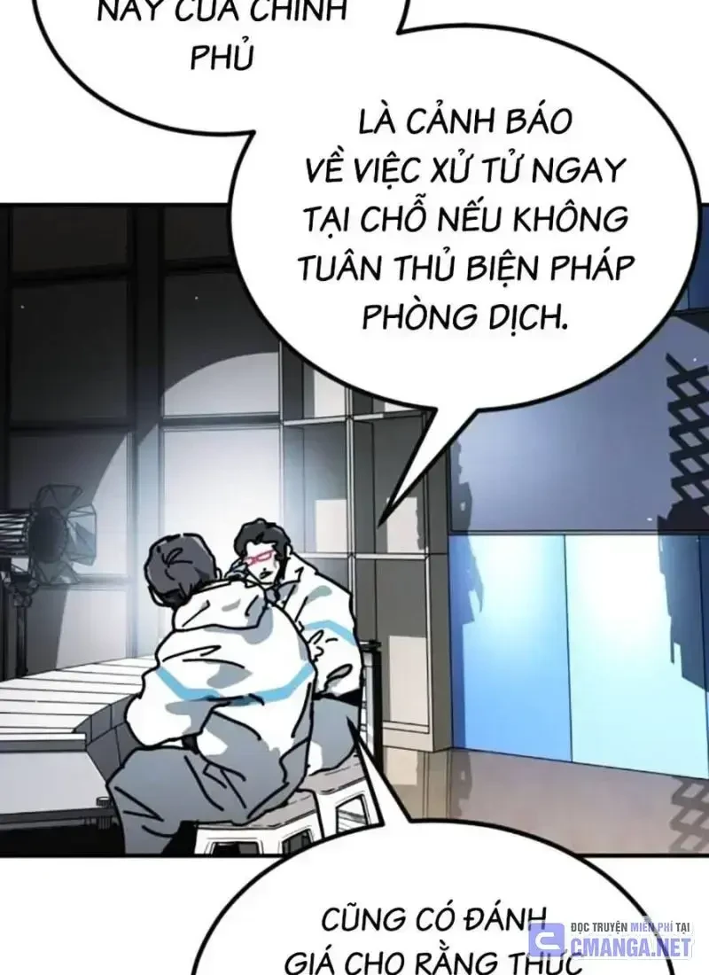 Đại Dịch Seoul Chapter 142 - 9