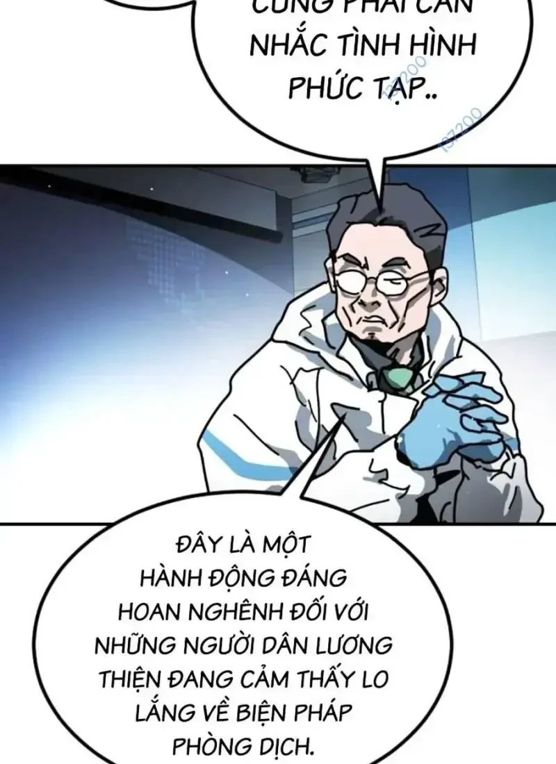 Đại Dịch Seoul Chapter 142 - 11