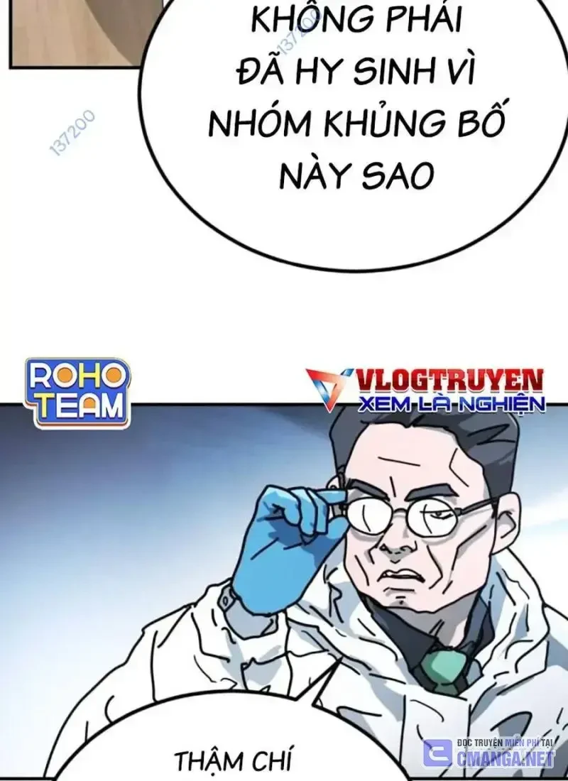 Đại Dịch Seoul Chapter 142 - 15