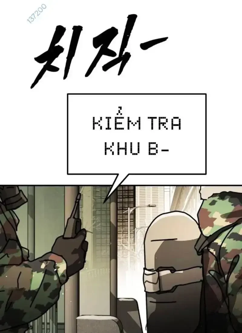 Đại Dịch Seoul Chapter 142 - 23
