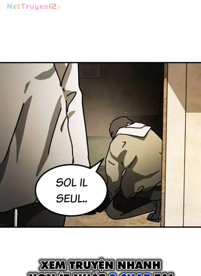 Đại Dịch Seoul Chapter 142 - 52