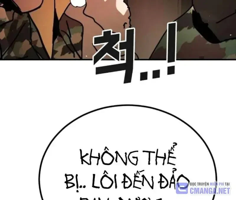 Đại Dịch Seoul Chapter 142 - 144