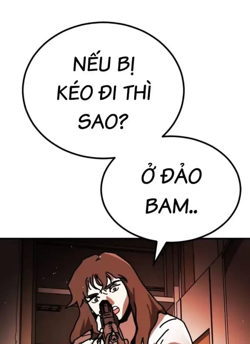 Đại Dịch Seoul Chapter 142 - 154