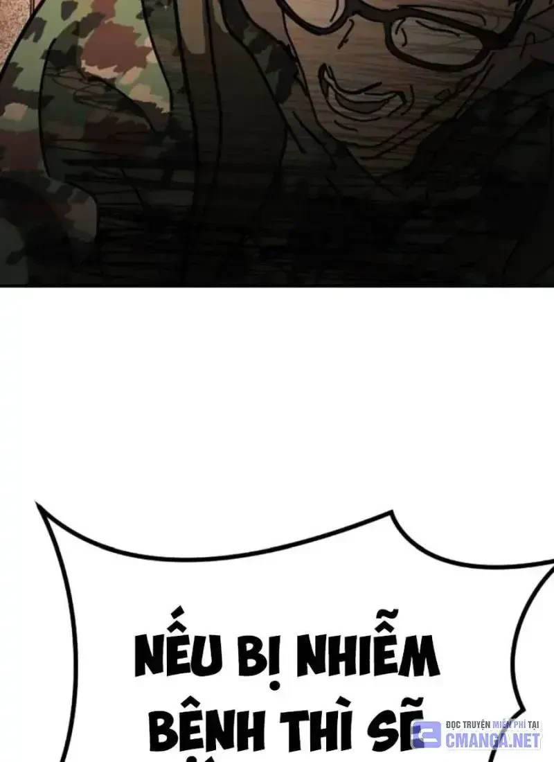 Đại Dịch Seoul Chapter 142 - 156