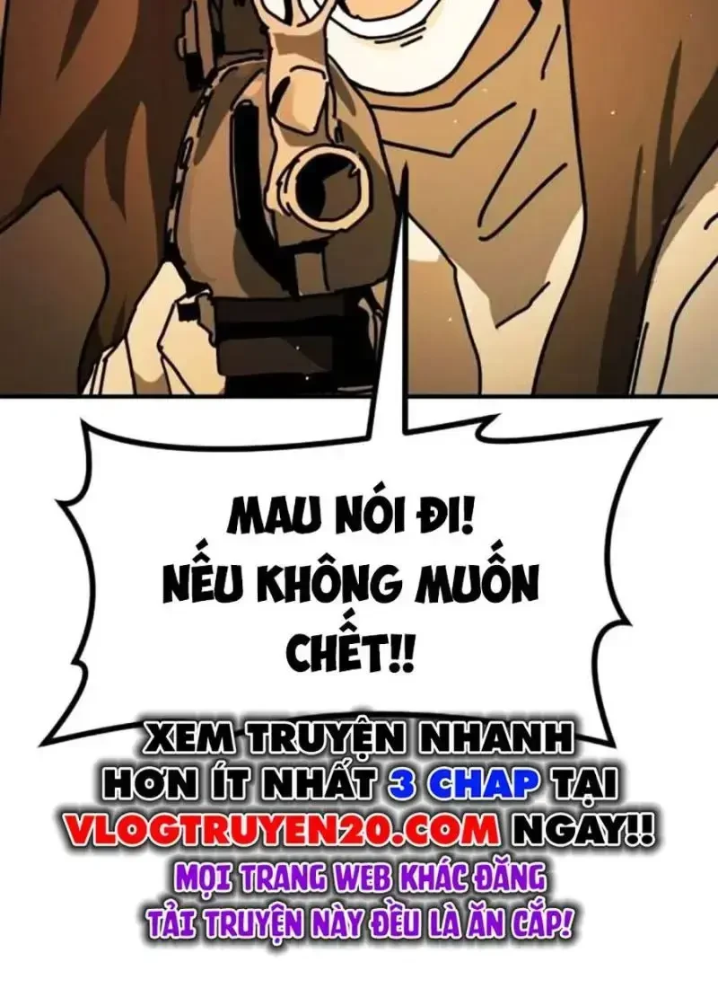 Đại Dịch Seoul Chapter 142 - 158