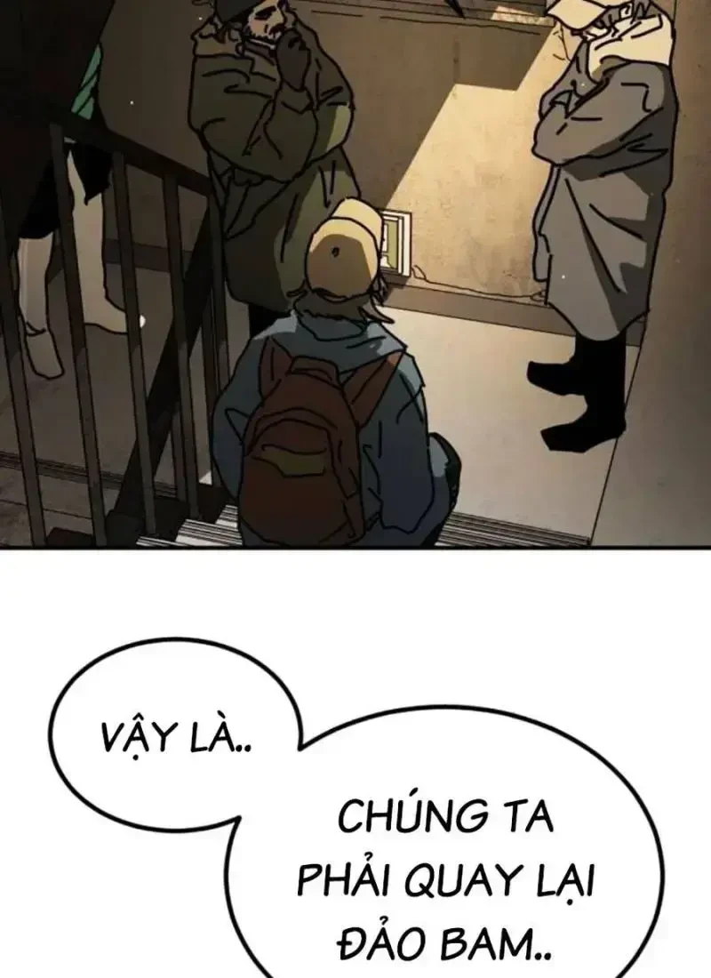 Đại Dịch Seoul Chapter 142 - 182
