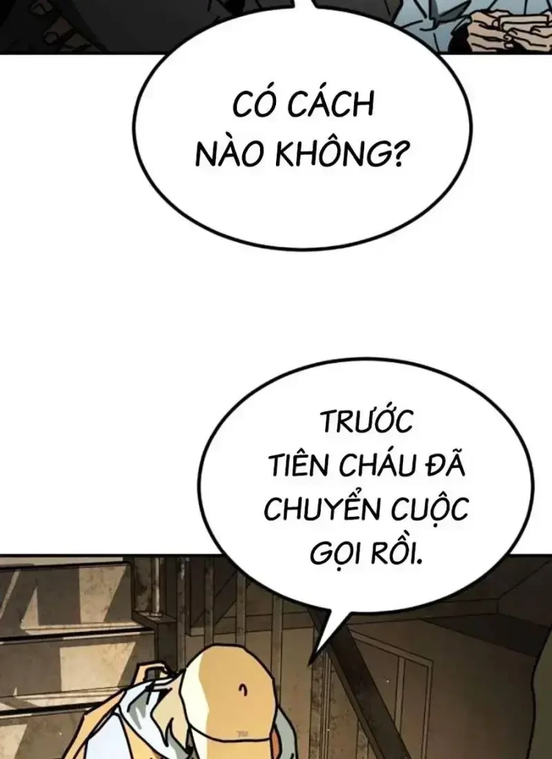 Đại Dịch Seoul Chapter 142 - 184