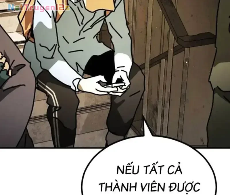 Đại Dịch Seoul Chapter 142 - 185