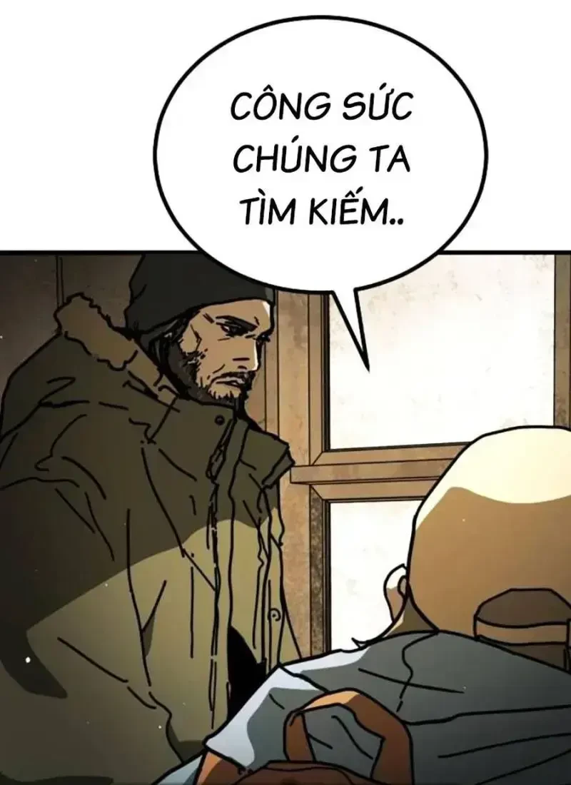 Đại Dịch Seoul Chapter 142 - 188