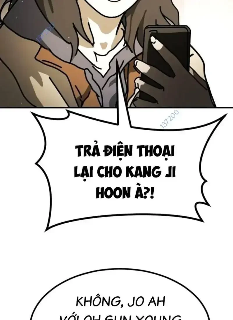 Đại Dịch Seoul Chapter 142 - 217