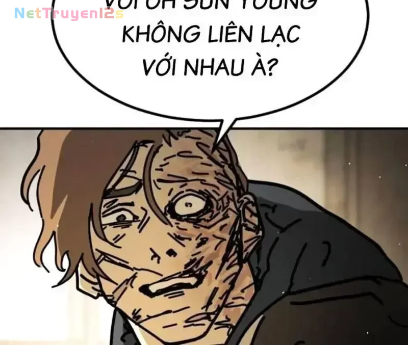 Đại Dịch Seoul Chapter 142 - 218