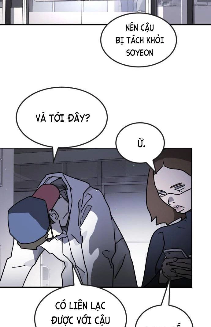 Đại Dịch Seoul Chapter 80 - 3