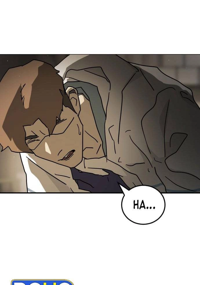 Đại Dịch Seoul Chapter 80 - 22