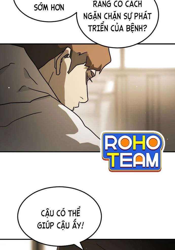 Đại Dịch Seoul Chapter 80 - 31