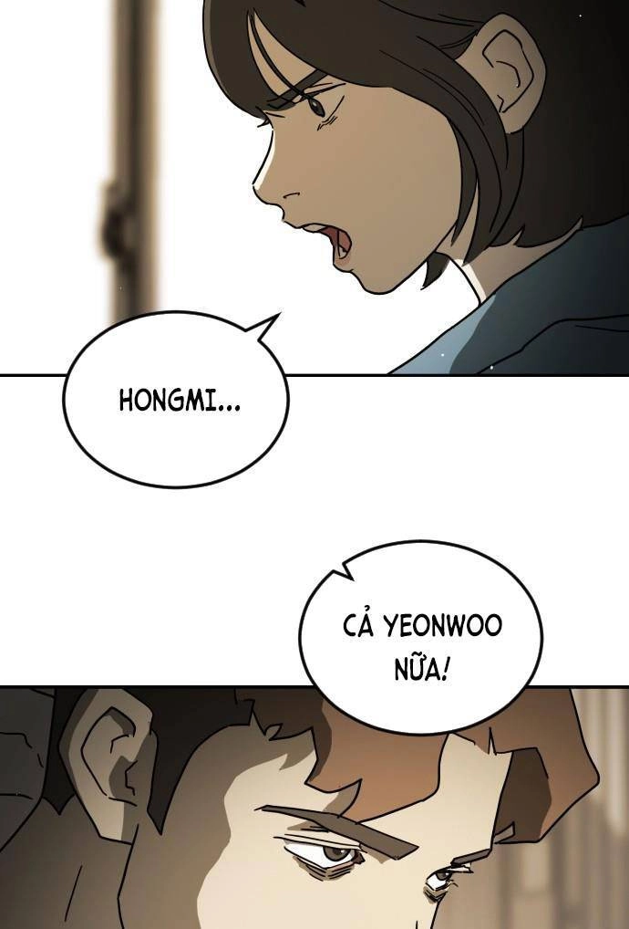 Đại Dịch Seoul Chapter 80 - 32